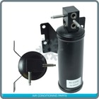 New Ac Receiver Drier For Kenworth T680   Peterbilt 579  587 - Oe  F371017100 Qu