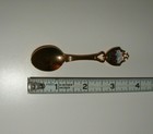Arizona Grand Canyon National Park Decor Souvenir Spoon  Age Unknown  Pre-owned