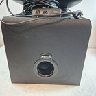 Klipsch Promedia 2 1 Bt Bluetooth Pc Computer Speaker System Subwoofer Set Black