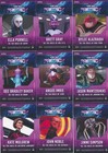 Star Trek Voyager Archives   Inscriptions Complete 18 Prodigy Character Cards