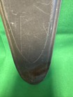 Usa Camillus Ww2 Usn Blade-marked Mk2 Fighting Knife  1945 Nord Scabbard
