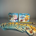 Lot Of 20 Webkinz Gift Bags By  Gantz New Old Stock 8 1 2    Wide X 7    Tall