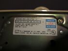 Vintage Cortelco 250009 Mba Itt 20m 2-92 Push Button Desk Phone Ash 1992 Corded