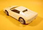 Hot Wheels White Ferrari Testarossa  5 Pack Only  Mint Loose