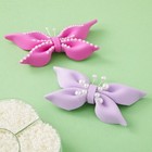 16000 Pack Flat Back Pearl Nail Gems For Diy Crafts  Necklaces  7 Sizes