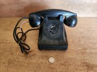 Western Electric Bell System Phone Telephone F1 Parts Prop Vintage Display