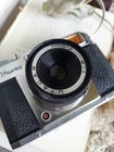 Vintage Hoist Anny 35 Japanese Camera