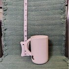 Vintage 1960 Holt Howard Cozy Kitten Ceramic Mug