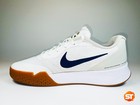 Nike Zoom Vapor Lite Hc Summit White Binary Blue Tennis Shoes Mens 10 5