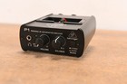 Behringer Powerplay P1 Personal In-ear Monitor Amplifier Cg01wf6