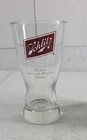 Vintage Lot Of 2 Schlitz Brewery Beer Glass Glasses Milwaukee Brewing Usa