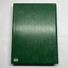British Commonwealth Album 1935 - 1980 Mint Mnh   1000 Stamps Collection- Good