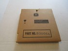 Seed Plates For John Deere 33 Vegetable Planters