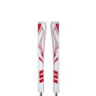 Super Stroke Zenergy Claw 1 0 Putter Grip White Red Brand New