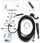 Gsm 850mhz Cell Phone Signal Booster At t Verizon Us Cellular 2g 3g 4g Amplifier