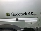 2007 Roadtrek Ss Agile     Mercedes Sprinter Diesel     19       25 Mpg
