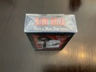 2000 Wwf Ccg Mankind 61 Card Starter Decks Factory Sealed Box Rare