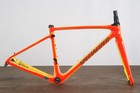 49cm Specialized Roubaix Sport Future Shock Carbon Disc Brake Frameset