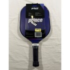 Prince Reflex Pickleball Paddle Green purple New Usapa Approved Graphite