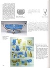 Antique Central Glass Co 1863-1893 Collector Ref W  Flint  Eapg Patterns  Lamps