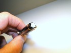 Montblanc Ball Point Pen As Is