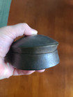 Antique 16th Or 17th Cent Indian islamic mughal Cast Bronze Betel Box  pandan 