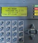 Fire-lite Ms-9600udls  V 6 2  Board Used tested works  See Description 