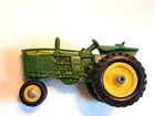 Ertl 1 64 John Deere 4010 Tractor Narrow Front Die Cast Farm Toy Collectible