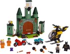 Lego Super Heroes Batman And Joker Escape 76138 Toy Blocks For Boys