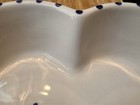 Vintage Bath   Body Works Love Bowl 11    In Absolute Excellent Condition 