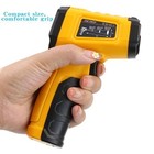 Lcd Digital Non-contact Laser Ir Infrared Thermometer Temp Meter Temperature Gun