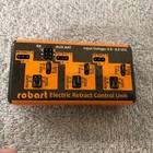 Robart 177- Electronic Retract Control Unit