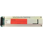 Igt S-2000 Vacuum Fluorescent Display  vfd  192x16 960stpr