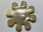 Large Etched Mop Sewing Snowflake Thread Winder 