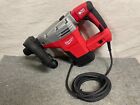 Milwaukee Sds-max Demolition Hammer With Case 5446-21