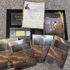 Anthony Tony Robbins The Time Of Your Life Management System Kit 16 Cds Sealed