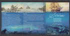 Norfolk Island - 2015 Hmas Sirius 225 Years Wrecking recovery Booklet  Muh