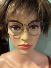 Burberry Women s Be1355 Sophia Browline Eyeglasses With Case