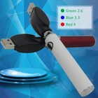 Durable Battery Pen Speed Heating Function With Smart Usb Adapter