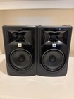 Jbl 305p Mkii Powered 5-inch Two-way Studio Monitor - Pair