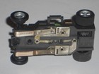 Aurora Afx Non Magnatraction Chassis Runs Perfect Ho Slot Car