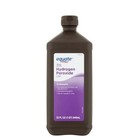 Equate 3  Hydrogen Peroxide Liquid Antiseptic  6 Pack