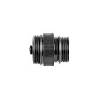 Arisaka Tailcap Adapter Compatible Streamlight Protac Rail Mount 1 And 2