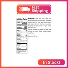 Krusteaz Gluten Free Baking Mix Variety Pack  1 Cinnamon Swirl Cake Mix  1 Doubl