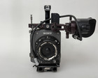 Sony Venice 1 6k Full Frame Cinema Camera Axs-r7 Raw 3x512gb All Licenses Reader