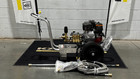 Karcher Hd Gas Plus Series Pressure Washer - Hd 3 0 27 G  1 107-503 0   blk 