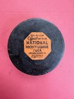 Chicago Blackhawks Nhl 1964-67 Octagon Converse Ccm Art Ross  Shows Game Use