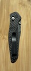 Benchmade 940-1 Osborne Carbon Fiber S90v Axis Lock Folding Knife Minimal Wear