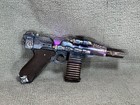 Doctor Who Screen Used Prop    the Power Of The Doctor    Train Guard Blaster Dr Who