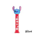 Disney   s Stitch - Pez Dispensers - Aloha Stitch-angel-stitch - Mib - 2025